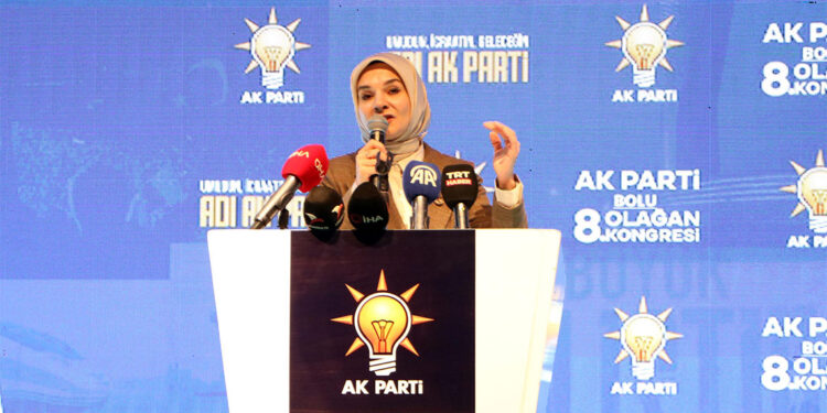 Gece gündüz demeden tüm Türkiye'ye hizmet ettik