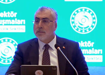 Madencilik ve taş ocakçılığı sektöründe kayıt dışı istihdam minimuma ulaştı