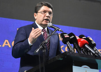 Terörü toprağa gömmekte kararlıyız