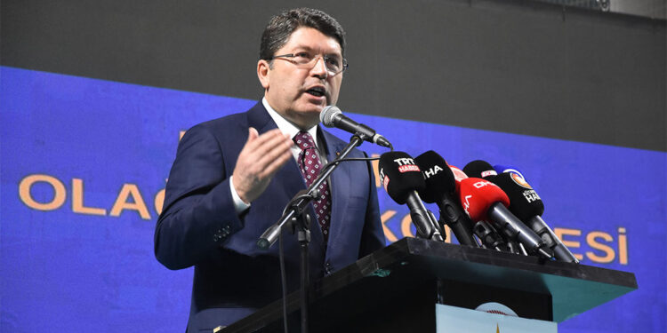 Terörü toprağa gömmekte kararlıyız