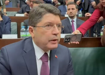 İmralı ile ikinci görüşmeye ilişkin talepte bulunulmadı