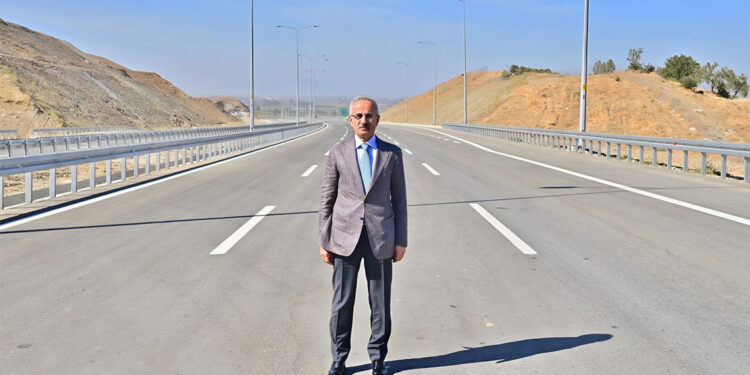 2024'te otobüslerle 149 milyon 646 bin 487 yolcu taşındı