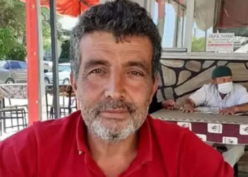 Baraj gölünde tekne alabora oldu; 1 ölü