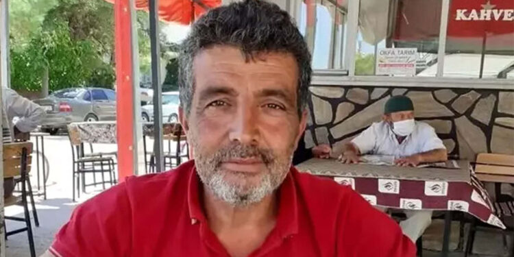 Baraj gölünde tekne alabora oldu; 1 ölü