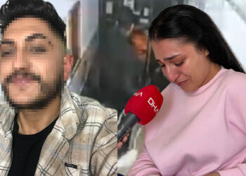 4 aylık bebeğin babası tarafından cam sehpanın üzerine atıldığı iddiası