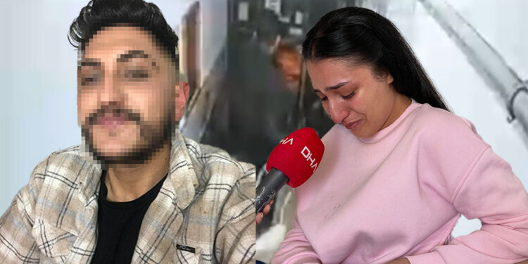 4 aylık bebeğin babası tarafından cam sehpanın üzerine atıldığı iddiası