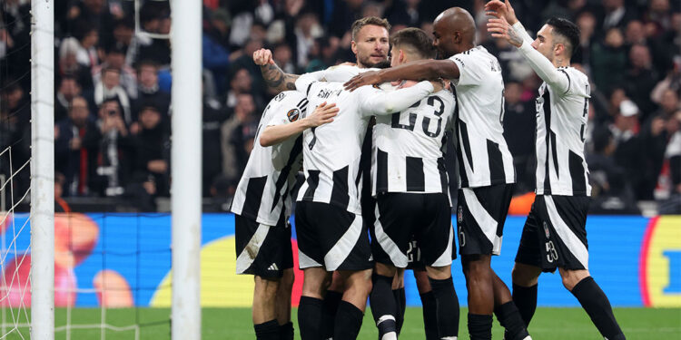 Güzel şeyler yaşanacağına ben inanıyorum