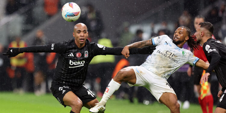 Orta hakemleri de değiştirsinler