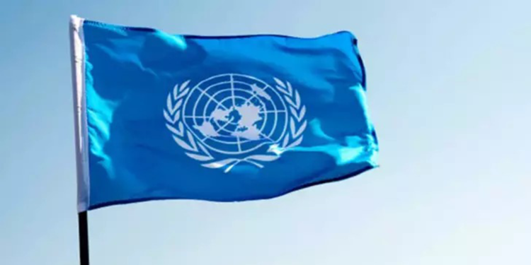 BM, geçiş sürecindeki Suriye halkını destekleyecek