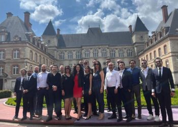 Executive MBA Programı için kayıt dönemi başladı