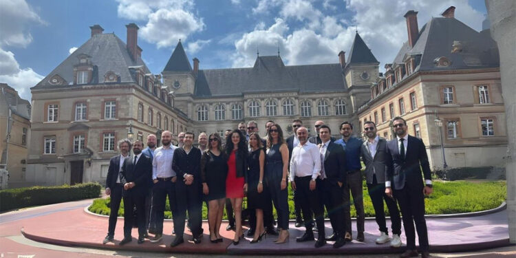 Executive MBA Programı için kayıt dönemi başladı