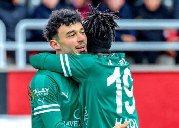 Bodrum Futbol Kulübü yarın Gaziantep FK'ya konuk olacak