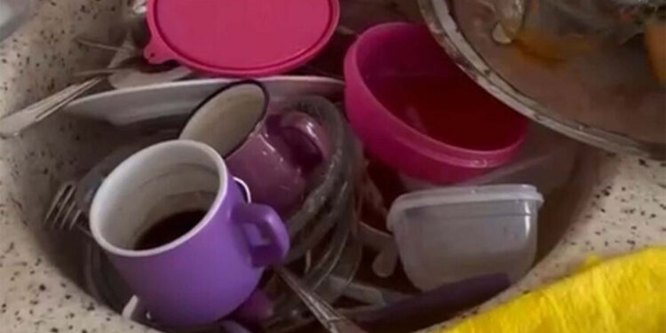 Bodrum'da 10 gündür su kesintisi yaşanıyor