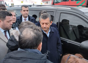 2025 yılında bir ülkede insanlar böyle ölmez, ölemez