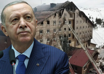 Cumhurbaşkanı Erdoğan Bolu'ya gidiyor