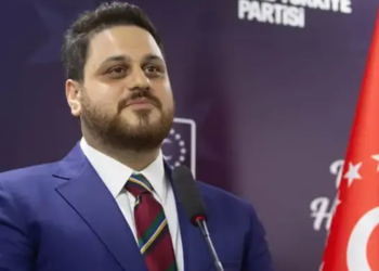 BTP Genel Başkanı Hüseyin Baş hakkında adli kontrol kararı