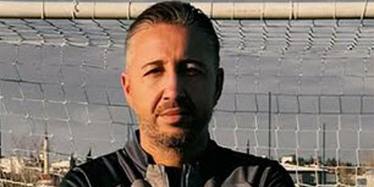 Bucaspor 1928'de Tuna Üzümcü iddialı