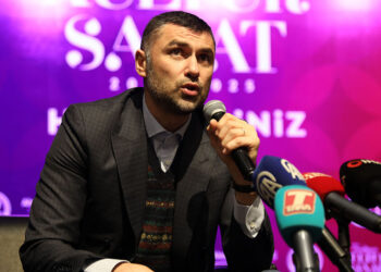 Bir gün Trabzonspor'a mutlaka teknik direktör olurum