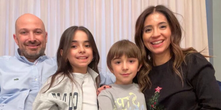 Bursalı diş hekimi çift ile 2 çocuğu otel yangınında öldü