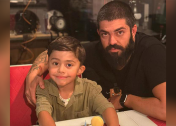 Babasının tüfekle yaraladığı 8 yaşındaki Demir, kurtarılamadı