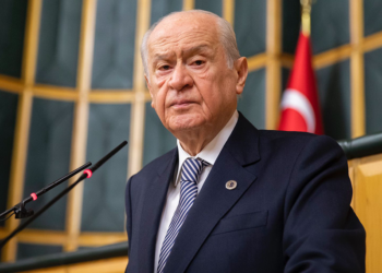 Bahçeli'den Bolu'daki yangında ölenler için taziye mesajı