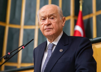 Bahçeli'den ikinci İmralı görüşmesine ilişkin çağrı
