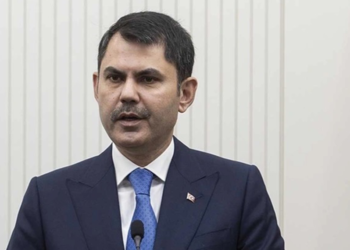 Bakan Kurum'dan İstanbullulara kentsel dönüşüm çağrısı