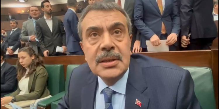 Bakan Tekin'den özel okul ücretlerinde artışa ilişkin açıklama