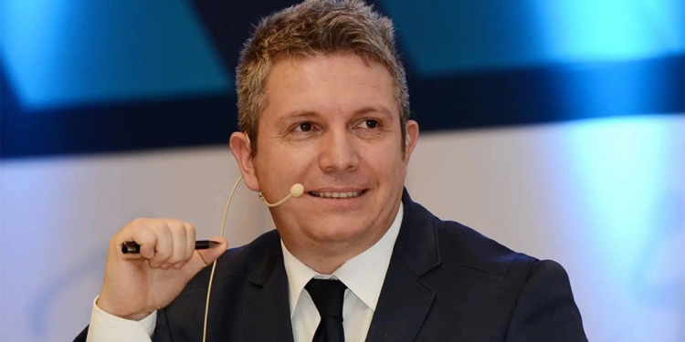 Bakanlıktan Erdoğan Arıkan'ın sağlık durumuna ilişkin açıklama