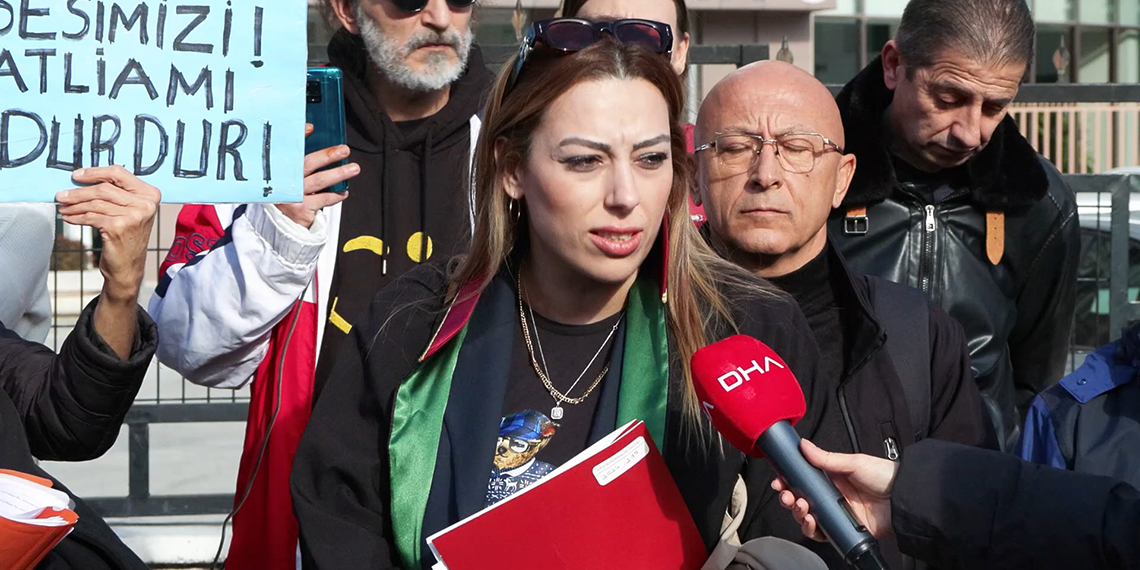 Bakırköy'de köpeğe istismarda şüphelisine 1 yıl 6 ay hapis cezası