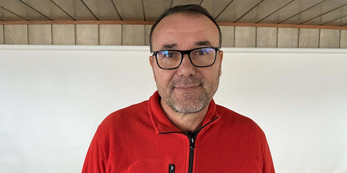 Balıkçılar müsilajdan dertli