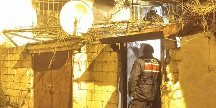 Balıkesir'de yangın faciası! 2 çocuk hayatını kaybetti