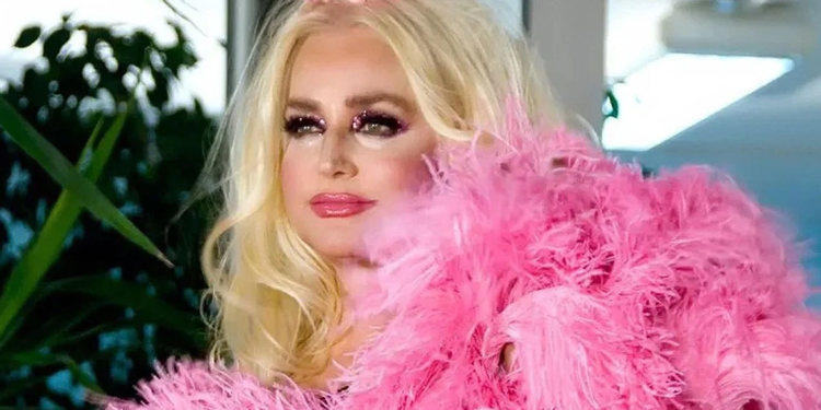 Banu Alkan hastaneye kaldırıldı