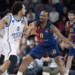 Barcelona- Anadolu Efes: 90-80