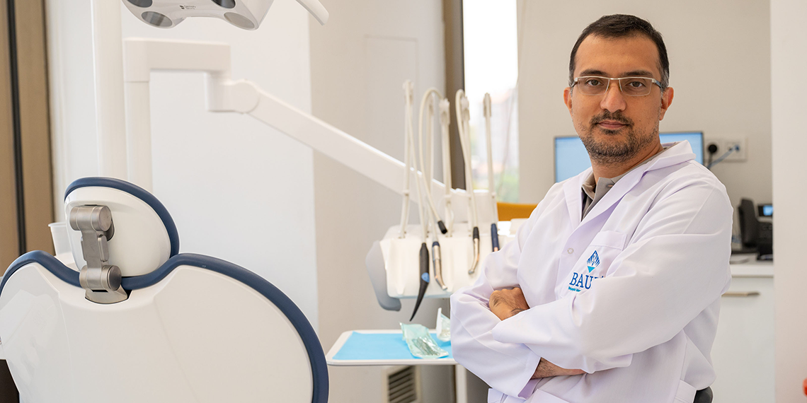 Baş ağrınızın kaynağı gömülü yirmilik dişleriniz olabilir