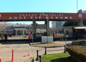 Başakşehir'de sahte içki içen Özbekistan uyruklu işçi öldü