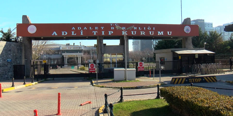 Başakşehir'de sahte içki içen Özbekistan uyruklu işçi öldü