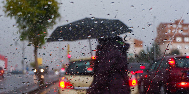 Batı Akdeniz'de son 15 yılın yağış rekoru