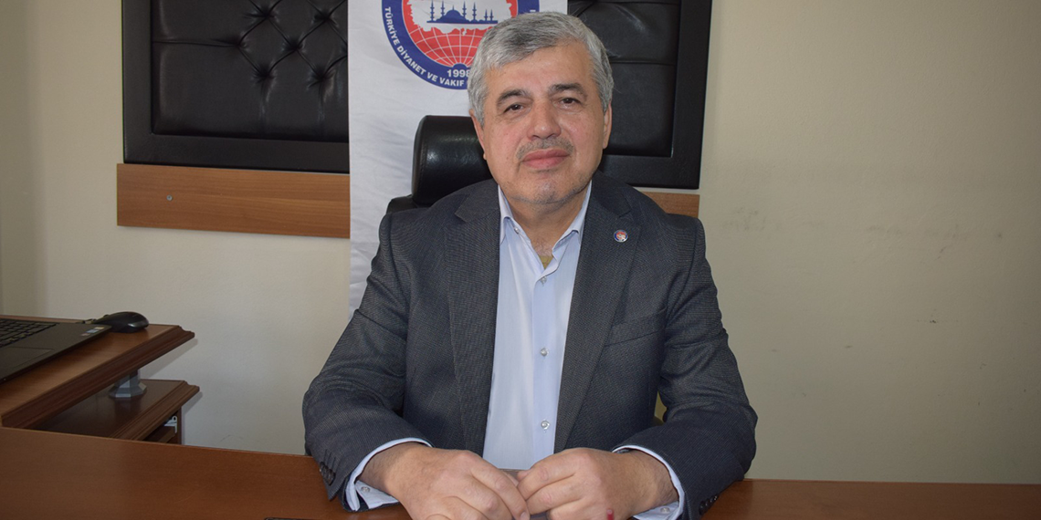 Batman Çayı'ndaki büyü şişelerine uyarı: Dini sömürenlere inanmayın