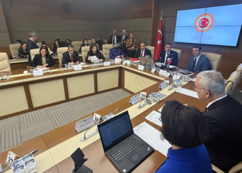 'Bebek Ölümlerini Araştırma Komisyonu' toplandı