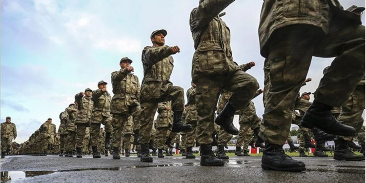 Bedelli askerlik sınıflandırma sonuçları açıklandı