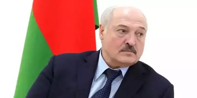 Belarus Devlet Başkanı Lukaşenko, yüzde 86 oyla yeniden seçildi