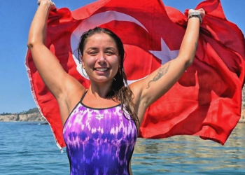 Bengisu Avcı ve Deniz Kayadelen'den dünya şampiyonluğu