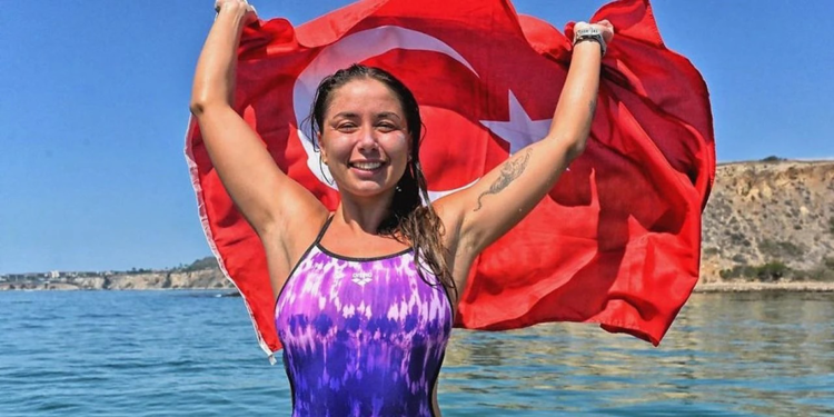 Bengisu Avcı ve Deniz Kayadelen'den dünya şampiyonluğu