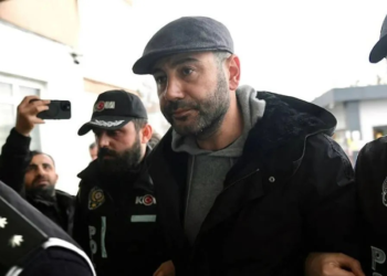 Beşiktaş Belediye Başkanı Rıza Akpolat'ın ifadesi ortaya çıktı