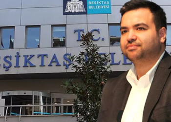 Beşiktaş Belediyesi başkan vekilliğine Rasim Şişman seçildi