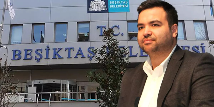 Beşiktaş Belediyesi başkan vekilliğine Rasim Şişman seçildi 