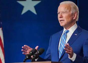 Biden, ABD karasularında petrol ve doğal gaz sondajını yasaklıyor