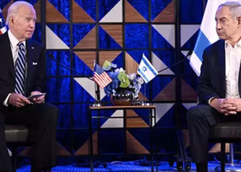 Joe Biden ve Netanyahu telefonda Gazze'de ateşkesi görüştü