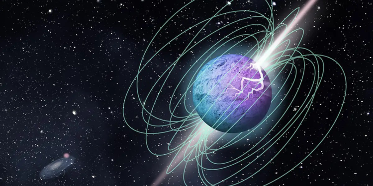 Bilim insanları uzaydan gelen radyo dalgalarının kaynağını tespit etti